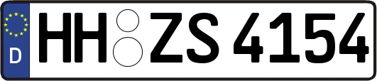 HH-ZS4154