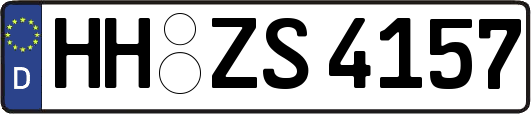 HH-ZS4157