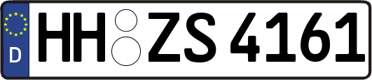 HH-ZS4161