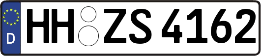 HH-ZS4162