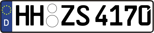 HH-ZS4170