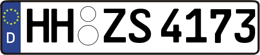 HH-ZS4173