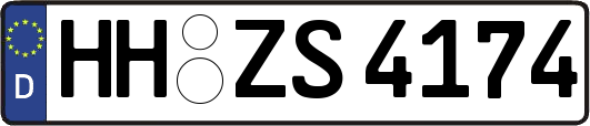 HH-ZS4174