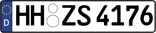 HH-ZS4176