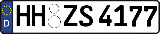 HH-ZS4177