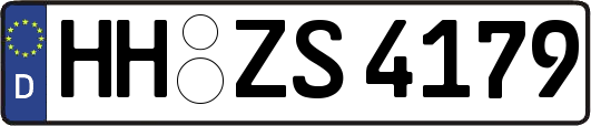 HH-ZS4179