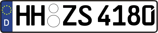 HH-ZS4180