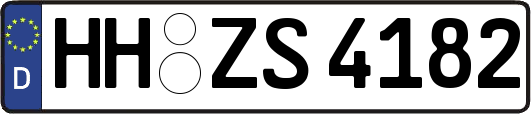 HH-ZS4182