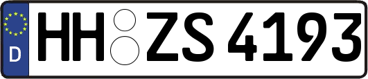 HH-ZS4193