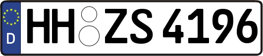 HH-ZS4196