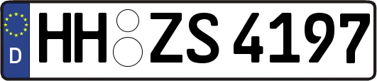 HH-ZS4197