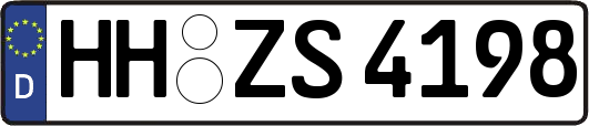 HH-ZS4198