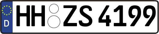 HH-ZS4199