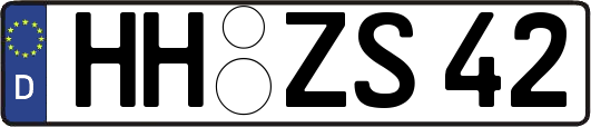 HH-ZS42