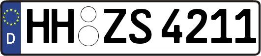 HH-ZS4211