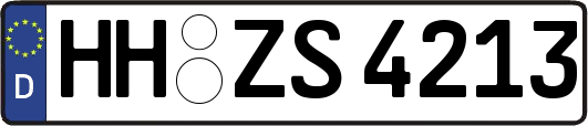 HH-ZS4213