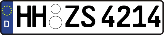 HH-ZS4214