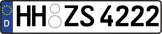 HH-ZS4222