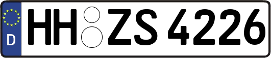 HH-ZS4226
