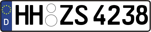 HH-ZS4238