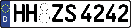 HH-ZS4242