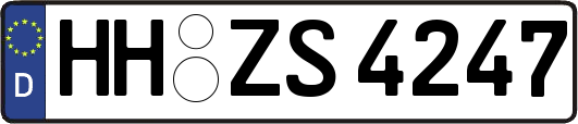 HH-ZS4247