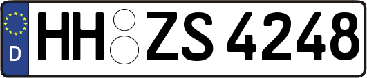 HH-ZS4248