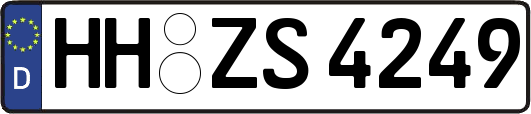 HH-ZS4249