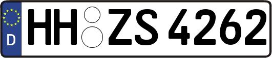 HH-ZS4262