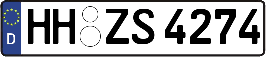 HH-ZS4274