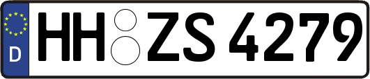 HH-ZS4279