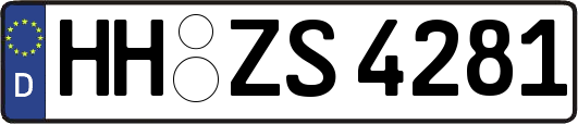 HH-ZS4281