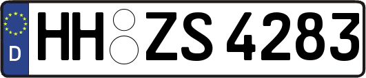 HH-ZS4283
