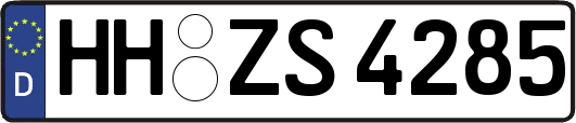 HH-ZS4285