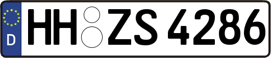 HH-ZS4286
