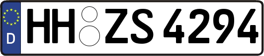 HH-ZS4294