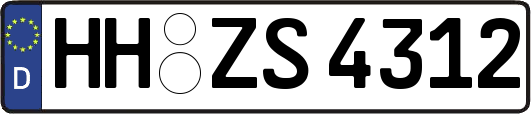 HH-ZS4312