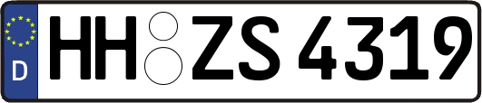 HH-ZS4319