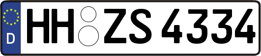 HH-ZS4334