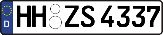 HH-ZS4337