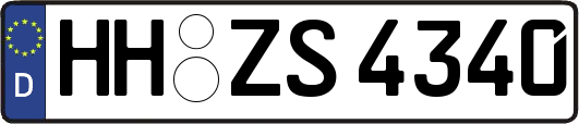 HH-ZS4340