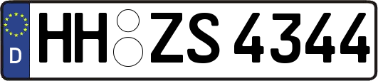 HH-ZS4344