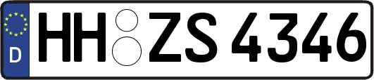 HH-ZS4346