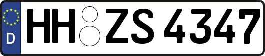 HH-ZS4347
