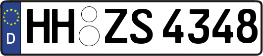 HH-ZS4348