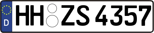 HH-ZS4357