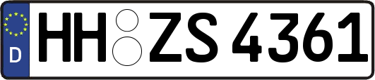 HH-ZS4361