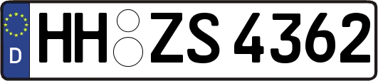 HH-ZS4362