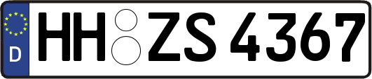 HH-ZS4367