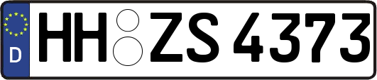 HH-ZS4373